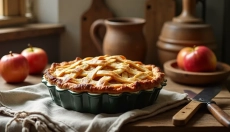 Odkrijte čarobnost rešetkaste pite in razveselite svoje bližnje