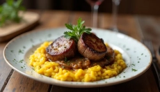 Odkrijte čarobnost osso buco in se naučite njegovih skrivnosti