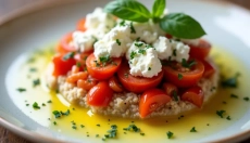 Odkrijte čarobnost jedi dakos v udobju vaše domače kuhinje