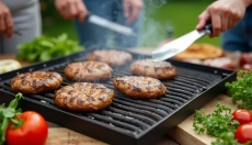 Odkrijte čar portobella v polnjenih jedeh