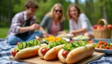 Odkrijte čar relisha in njegovo uporabo v moderni kuhinji