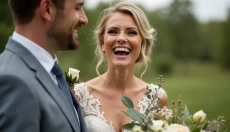 Odkrijte čarobnost poročne ličitve za vaš poročni dan