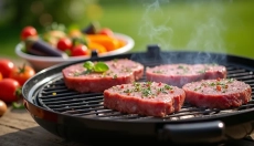 Odkrijte čar tagliaty in uživajte v lahkem italijanskem steaku