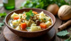 Odkrijte čarobnost valašske kislice in njen edinstven okus