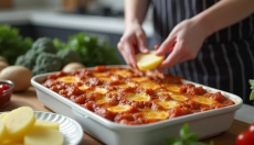 Odkrijte okusno srbsko musako in osvežite svoj jedilnik
