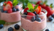 Odkrijte čarobnost domačega pribináčka in se izognite trgovinam