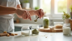 Odkrijte najzdravilo sladilo in kako vpliva na vaše zdravje