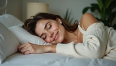 Odkrijte vzroke za temne kolobarje pod očmi in učinkovite rešitve