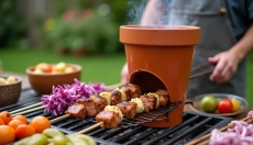 Odkrijte recept za kebab in njegove skrivnosti pri domači pripravi