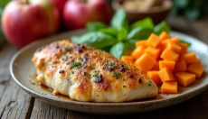 Odkrijte recepte za jetrno dieto za enostavno in zdravo kuhanje