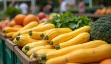 Odkrijte recepte z bučo špageti in razveselite vso družino