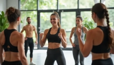 Odkrijte moč hipertrofije in njen vpliv na kondicijo in zdravje