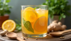 Odkrijte moč imunskega napitka in naravno podprite svoje zdravje