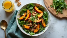 Odkrijte skrivnost dijonske omake in izboljšajte svoje kuharske veščine