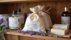 Odkrijte skrivnost, kako izbrati pravi vonj za omaro