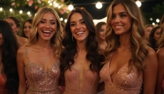 Odkrijte skrivnosti ličenja za ples in bodite zvezda večera