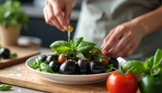 Odkrijte skrivnosti uspešnega gojenja črnih paradižnikov