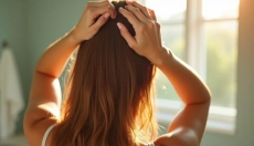 Odkrijte učinkovite vitamine za izpadanje las in povrnite njihov volumen