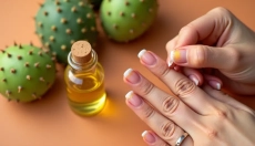 Odkrijte edinstvene učinke olja opuncije za čudovito kožo