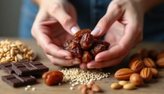 Odkrijte načine, kako se znebiti hrepenenja po sladkem brez omejevanja