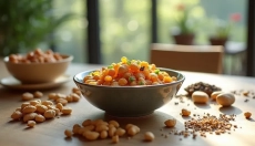 Od kod pravzaprav izvira japonska mešanica in kako se je razvila?