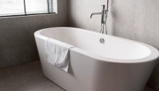 Kako očistiti zamašeni odtok