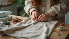 Popraviti ali zavreči, ko se nekaj pokvari, in kako se odločiti brez slabe vesti