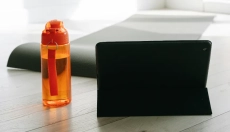 Moderne steklenice za vodo kot nujen dodatek za zdravje