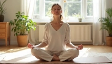 Preverjeni nasveti, kako se ne razburjati zaradi malenkosti