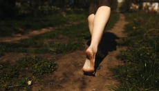 Nasveti in triki, kako se znebiti bolečine v peti