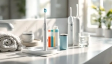 Nega zob in ustne votline vključuje veliko več kot zobno ščetko