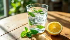 Pitni režim je osnova, ki izboljša koncentracijo, kožo in prebavo.