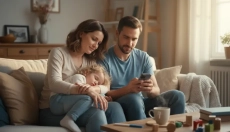 Načrtovanje drugega otroka z vidika telesa in psihe