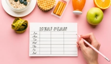 Kako šteti kalorije za boljši nadzor nad prehrano