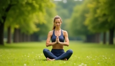 Podkožna maščoba na trebuhu in kaj z njo narediti brez diet