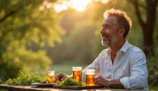 Podpora ledvic z naravnimi metodami lahko spremeni vaše življenje