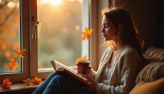 Jesenska utrujenost in njen vpliv na psiho in telo