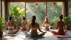 Počasna vadba in intenzivni trening se dopolnjujeta, ko želite boljšo energijo in razpoloženje.