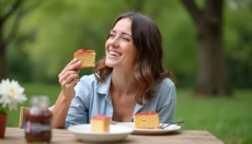 Prehod na intuitivno prehranjevanje in njegove koristi za vaš um in telo