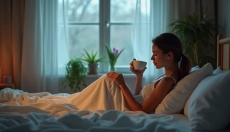 Prekinjen spanec je opozorilni signal, naučite se ga reševati