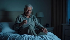 Vzroki pogostega nočnega uriniranja pri moških in kaj storiti glede tega