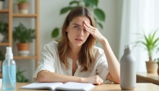 Vzroki nenadne zamegljenosti vida na eno oko in kaj storiti naprej