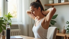 Vzroki za vrtoglavico v ležečem položaju in kako se z njimi učinkovito spopasti