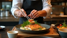 Pripravite si domačo ponzu omako in uživajte v njenih prednostih