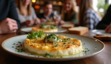 Pripravite si okusno tatar iz tvarůžkov in osupnite svoje prijatelje