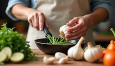 Naravna antihistaminika kot pot do olajšanja alergij brez stranskih učinkov