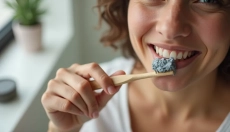 Naravna zobna pasta in njene prednosti za zdravje in okolje