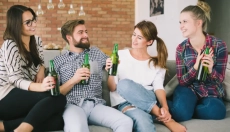 Kako omiliti simptome mačka in se hitro okrevati