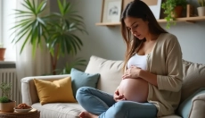 Simptomi zunajmaternične nosečnosti, ki jih nikakor ne smete ignorirati