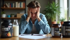 Simptomi presežka beljakovin, ki vas lahko presenetijo